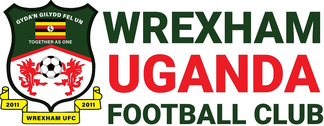 Wrexham UFC Logo